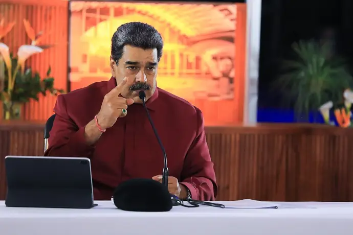 España dejó de importar crudo de Venezuela desde marzo por la revocación de permisos de EE.UU.