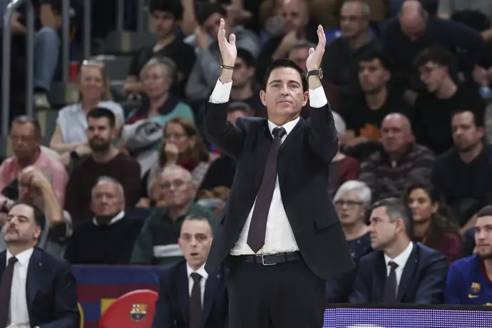 Necesitamos mejorar en defensa si queremos lograr algo importante este año