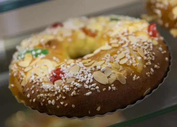 La tradición del roscón de Reyes se mantiene viva: en España se consumirán 30 millones esta
