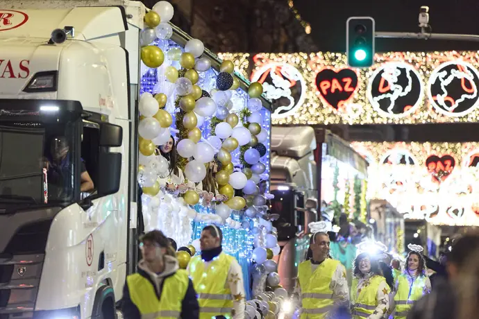 ¿Son gravados los regalos de Reyes? Gestha aclara cuándo hay que tributar y cuándo no