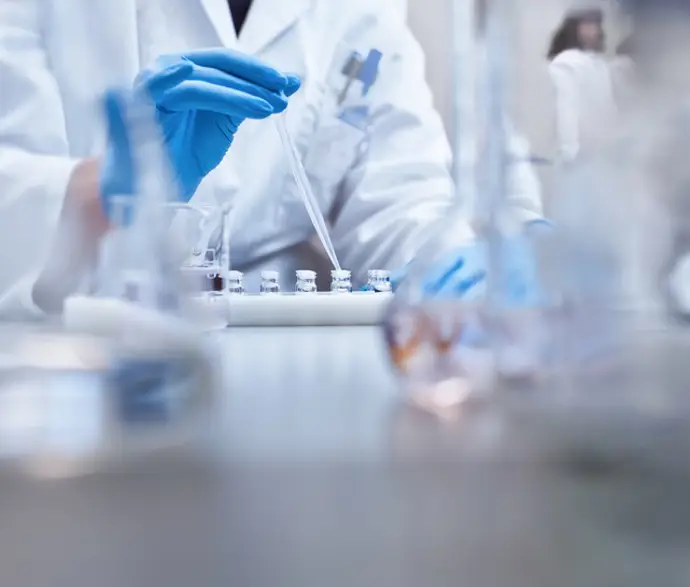 Investigación indica que los herpesvirus han sido parte del genoma humano durante milenios