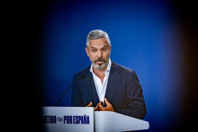 Bravo (PP) advierte que la cuesta de enero será "dramática" por la "asfixia fiscal" del Gobierno