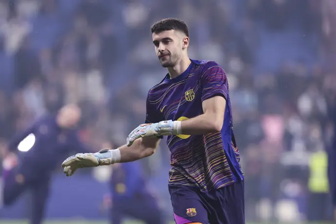 Todo jugador sueña con representar a su selección, y si lo logro, será un gran orgullo para mí