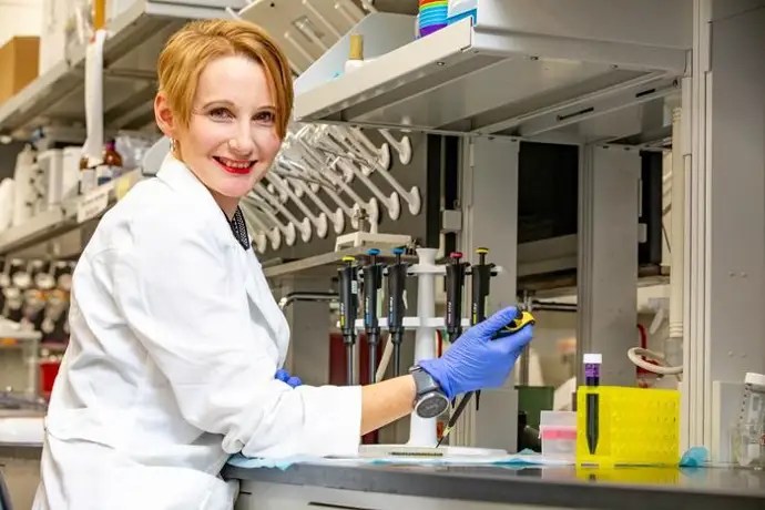 El empeoramiento muscular por anorexia nerviosa puede persistir tras recuperar el peso adecuado