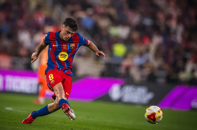 El Barça supera al Athletic y avanza a la final con un gran desempeño en el partido