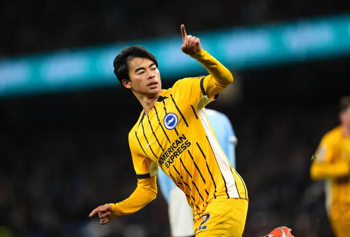 El City continúa su irregular 2026 con un nuevo empate contra el Brighton en la liga