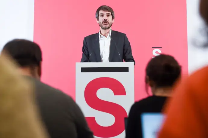 Sumar apoya el acuerdo entre ERC y Sánchez para financiar Cataluña y considera que es un paso