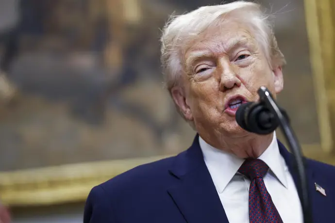 Trump afirma haber decidido quién dirigirá la Fed, pero no revela el nombre aún