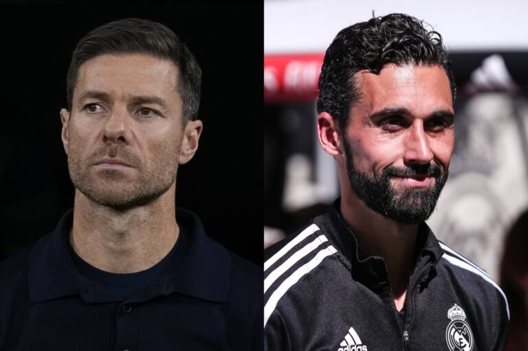 Xabi Alonso ya no es el entrenador del Real Madrid; Álvaro Arbeloa asumirá su puesto