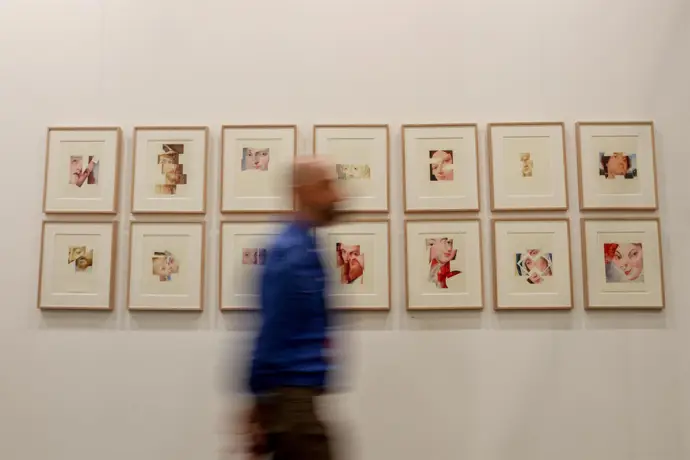 El Círculo de Empresarios respalda a las galerías españolas y pide una reducción del IVA en arte