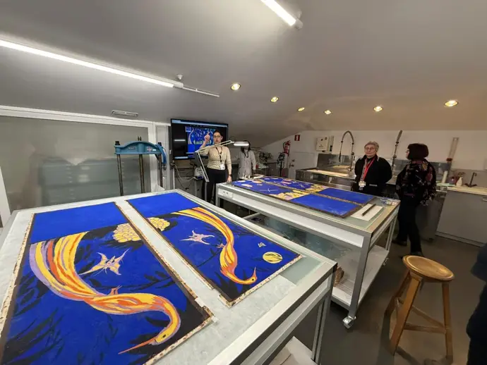 El Reina Sofía cede una obra de Dalí al Ayuntamiento de Figueres para su exhibición en la casa