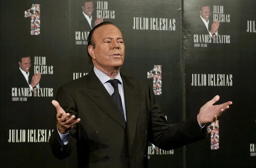 Julio Iglesias considera solicitar amparo al Tribunal Constitucional tras la negativa de la