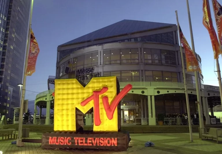 MTV cierra sus canales en Reino Unido, Alemania, Francia y otros seis países europeos