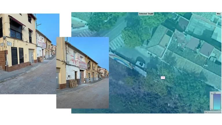 Simulan la inundación de la dana y mejoran la respuesta ante emergencias de la misión Crew-11 de