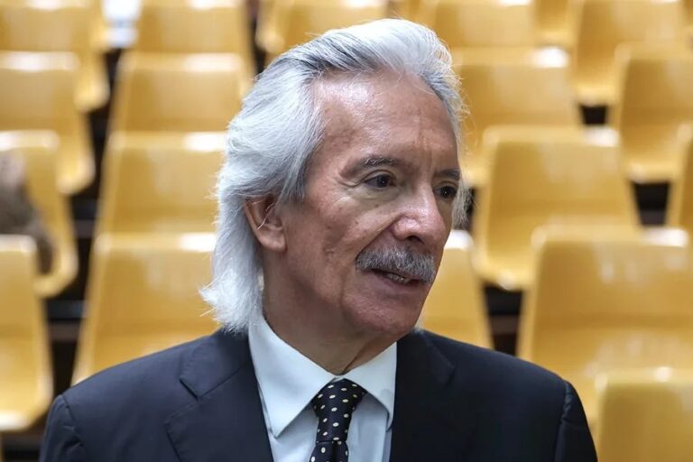 José Rubén Zamora solicita su libertad, inmerso en un complicado proceso judicial en Guatemala