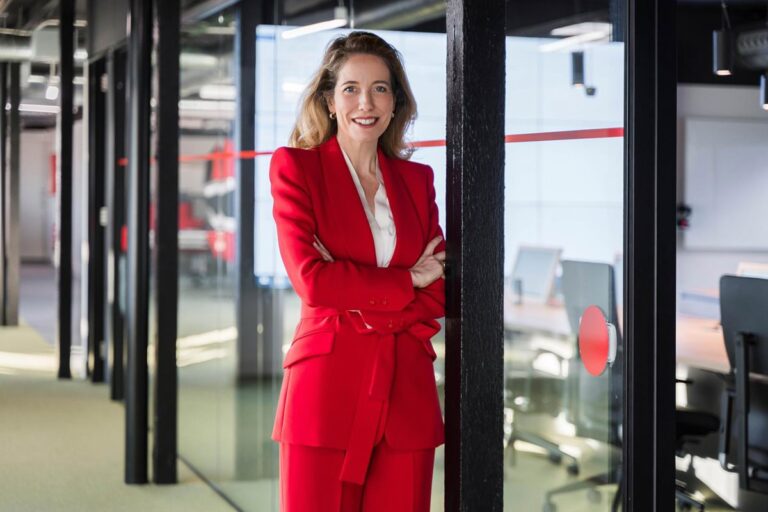 Línea Directa alcanza 85,7 millones en 2025, con un incremento del 33,5% respecto al año anterior