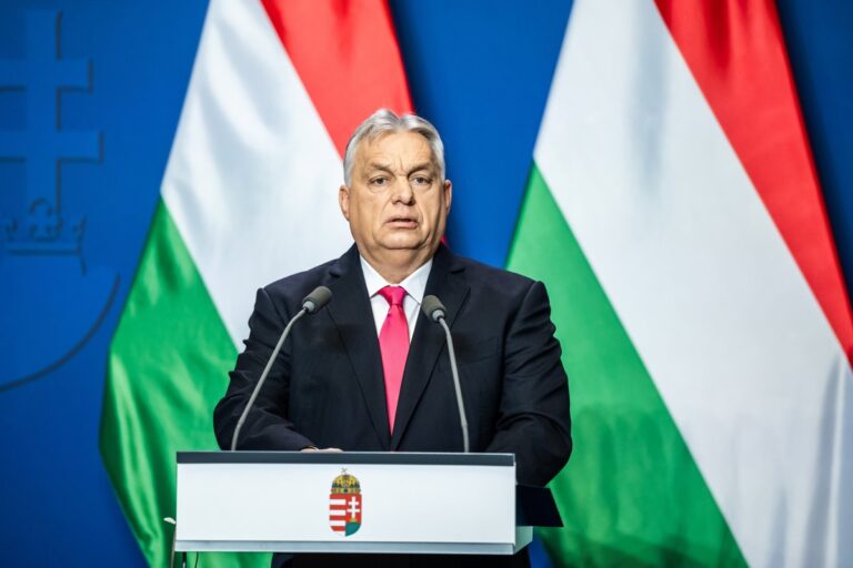 Hungría y Eslovaquia establecen comisión para evaluar el oleoducto Druzhba
