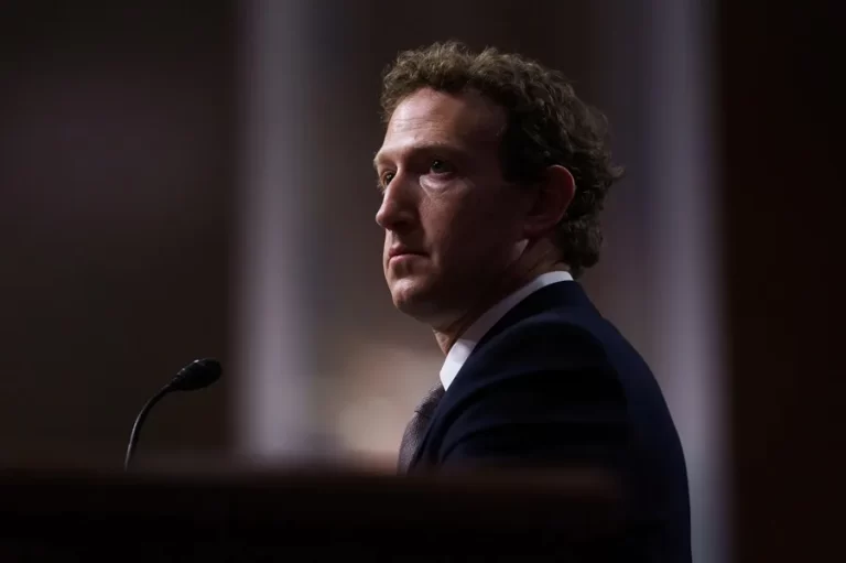 Zuckerberg comparecerá en un juicio clave por denuncias sobre la adicción a las redes sociales