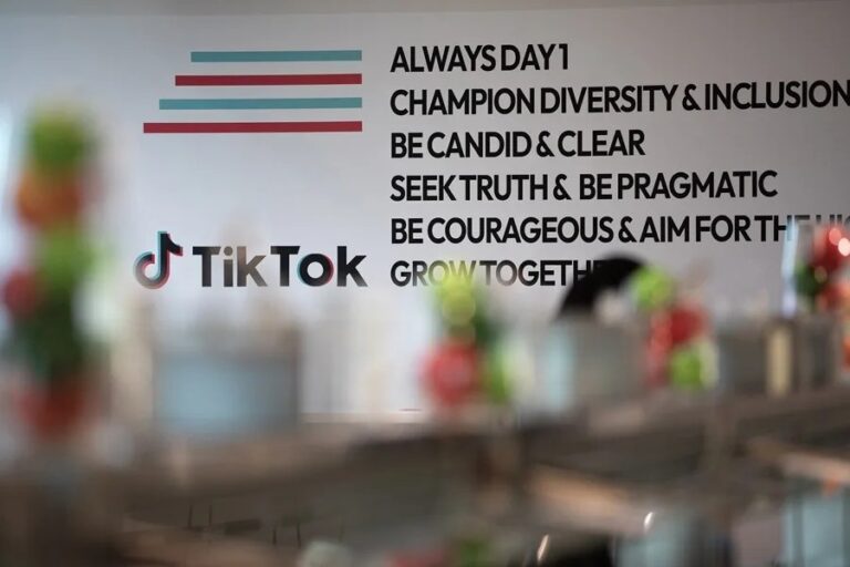 TIK TOK VIDEOS IA