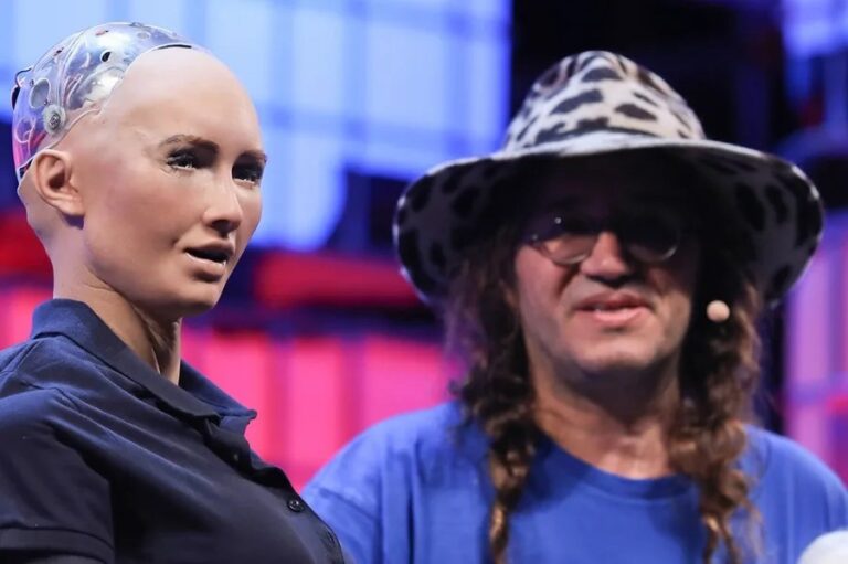 vínculos Epstein Ben Goertzel