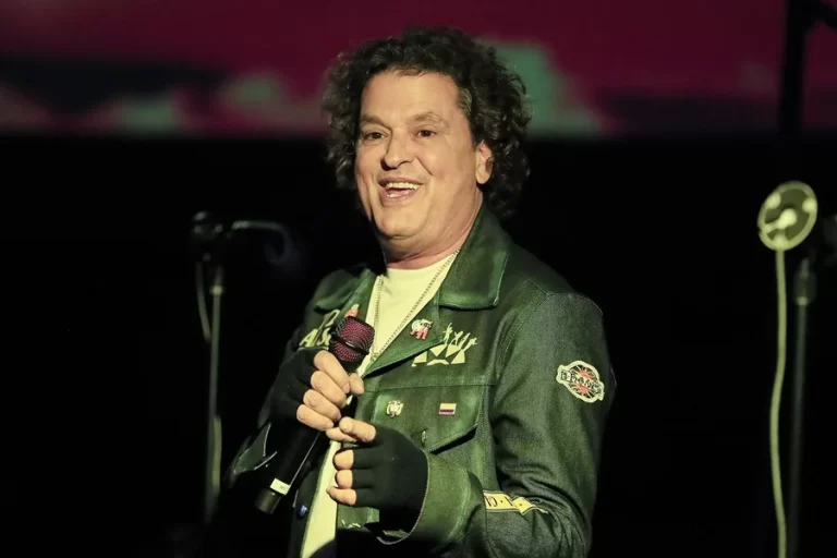 Carlos Vives regresa a Colombia con su gira 'Tour al Sol' tras un tiempo alejado de los escenarios