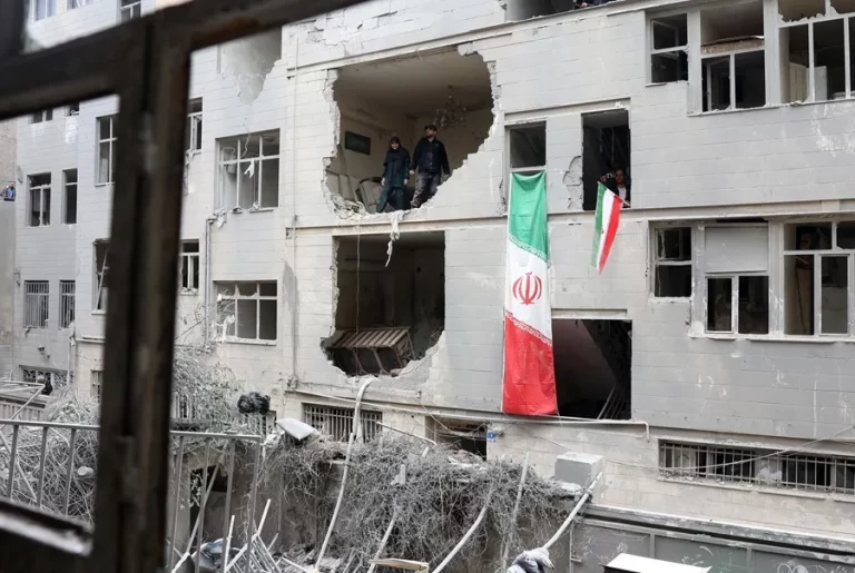 EE.UU. asegura haber atacado más de 10.000 objetivos en Irán desde el inicio del conflicto