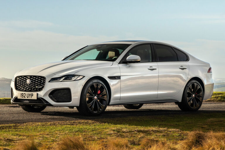 Por qué las piezas de repuesto de calidad Jaguar son fundamentales para el rendimiento y la