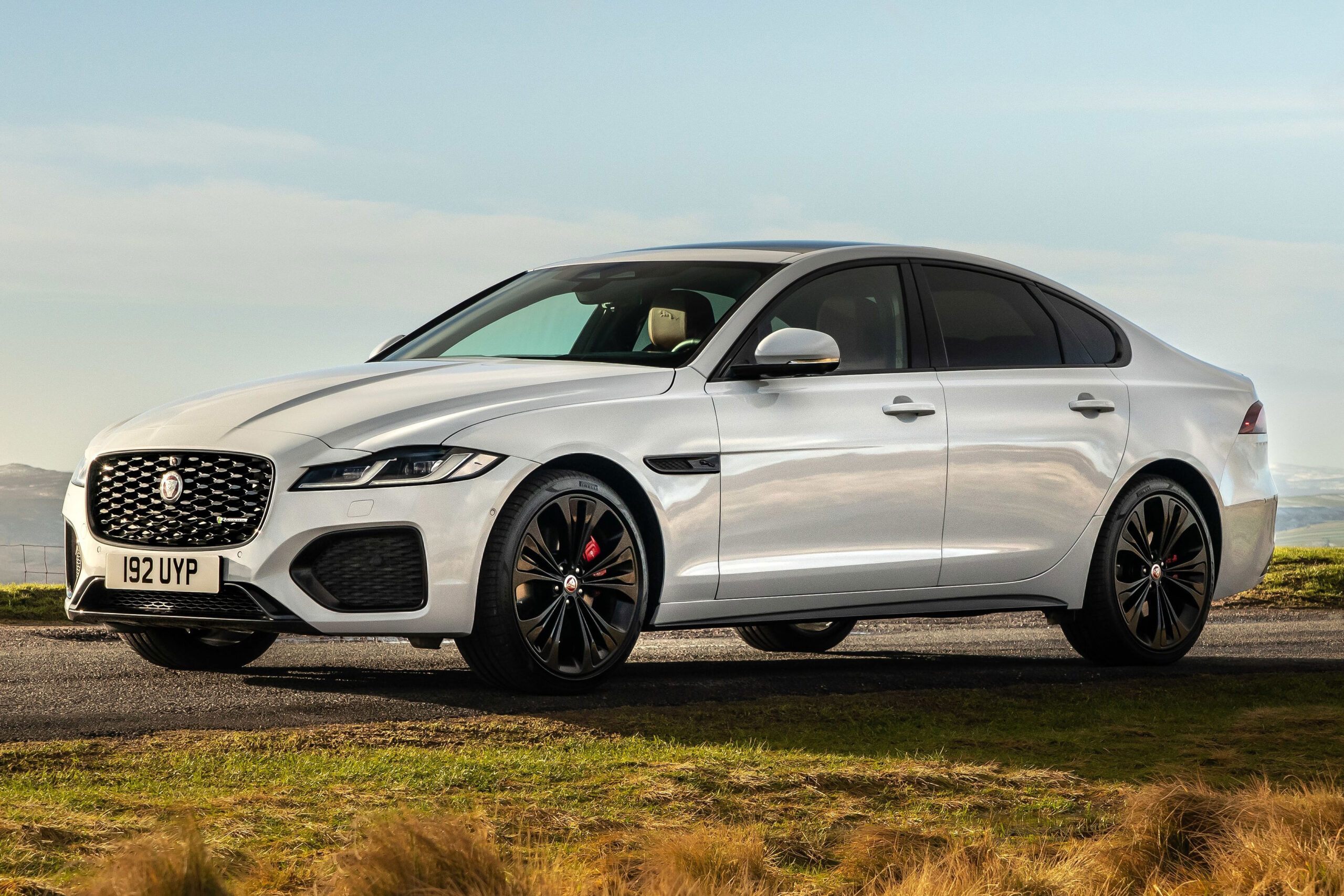 Por qué las piezas de repuesto de calidad Jaguar son fundamentales para el rendimiento y la