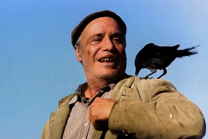 FlixOlé rinde homenaje a Paco Rabal con un especial de casi 50 películas en español