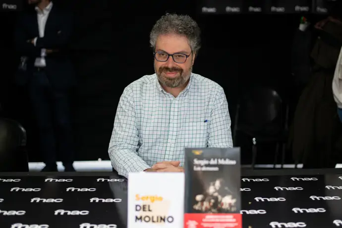 Sergio del Molino analiza el legado de Goya: ¿un genio inspirador o un ser abominable?