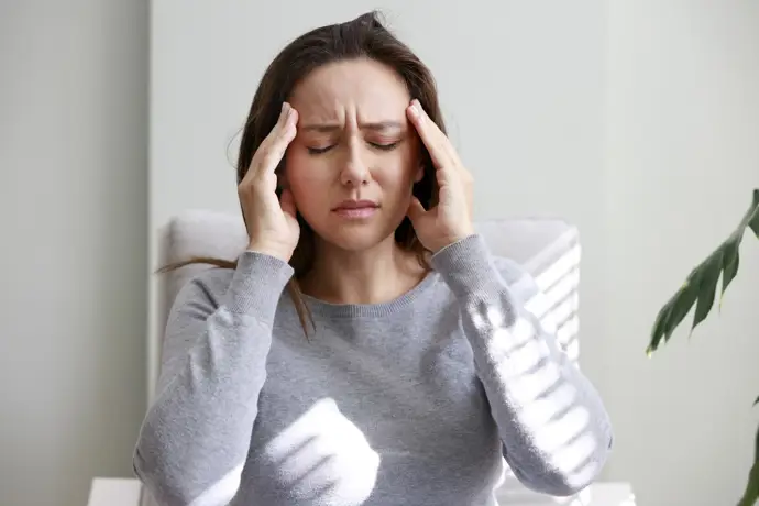 Diferenciar migraña de cefalea en racimos es vital para la derivación adecuada al neurólogo