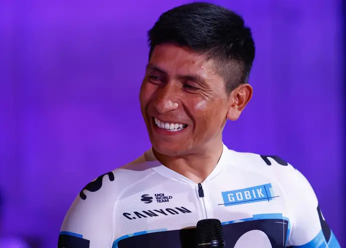Cada competición que realice será ese inolvidable último baile