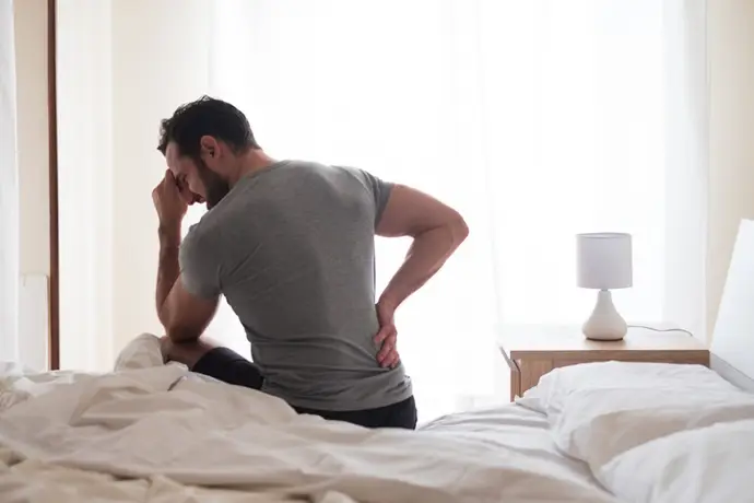 No, las preocupaciones no provocan cáncer: un estudio con 420.000 personas desmiente un mito común