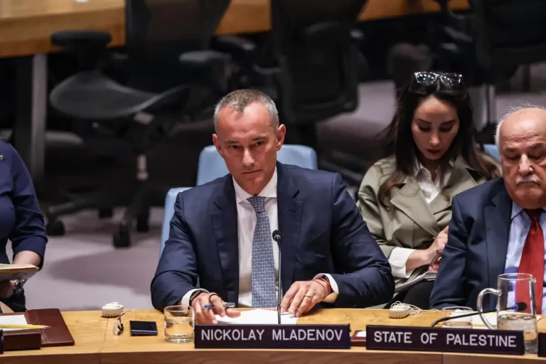 Hamás critica a la Junta de Paz para Gaza por apoyar a Israel y pasar por alto sus violaciones del