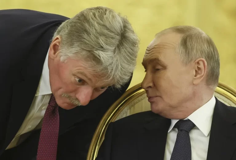 Rusia respalda la mediación de EE.UU. en Ucrania, aunque enfatiza que solo confía en sus propias