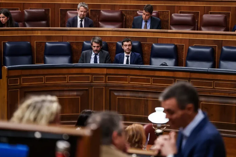 PSOE y PP rechazan en el Congreso la propuesta de Sumar para un nuevo índice hipotecario