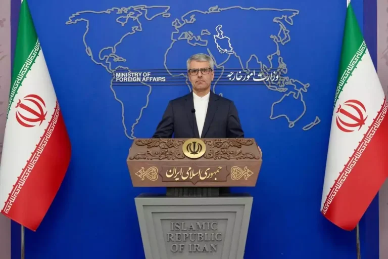 Irán condena los "castigos inhumanos" de Bahréin por su pena de espionaje