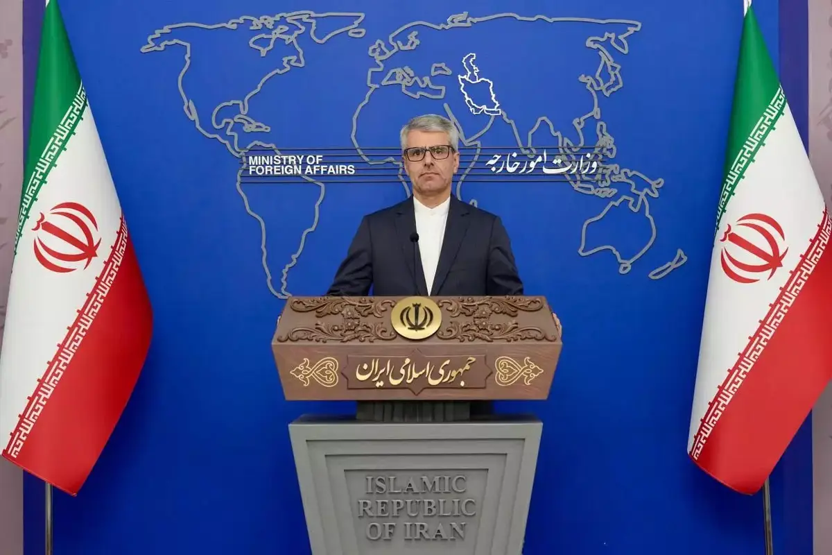 Irán condena los "castigos inhumanos" de Bahréin por su pena de espionaje