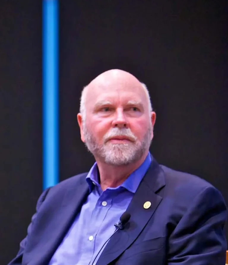 Fallece Craig Venter, destacado biólogo norteamericano y pionero del genoma humano