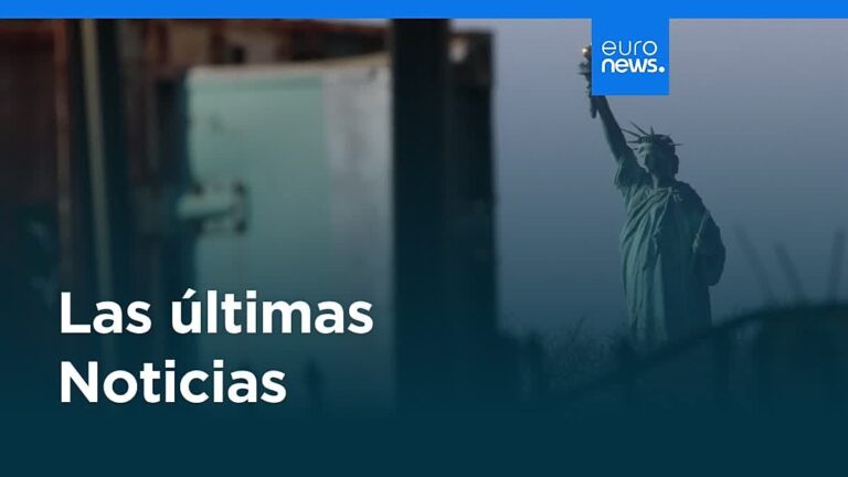 Vídeo. Última información