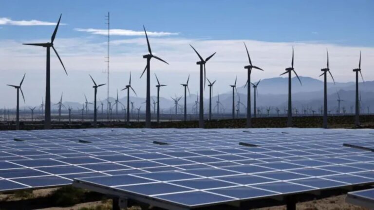 Turquía y la AIE establecen alianza clave para la transición energética ante la crisis climática