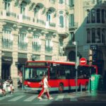 Madrid otorga hasta 12.000 euros por la retirada de autobuses contaminantes
