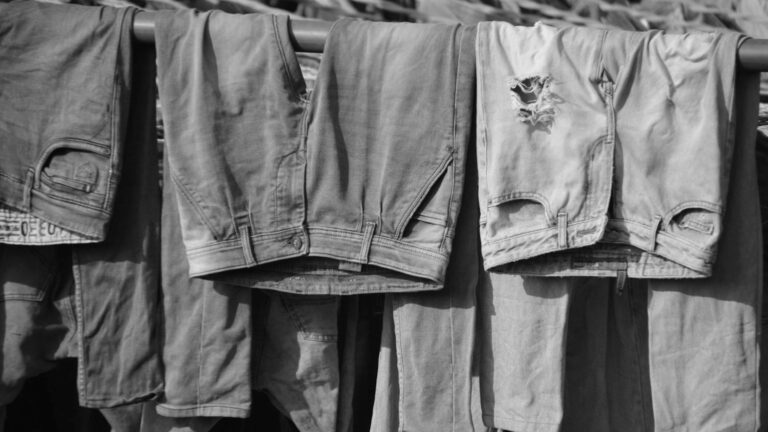 Reciclaje textil y sostenibilidad: un desafío para la ciudadanía