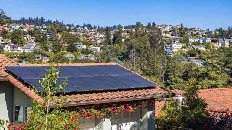 Energías renovables y pueblos españoles: un conflicto por el paisaje rural