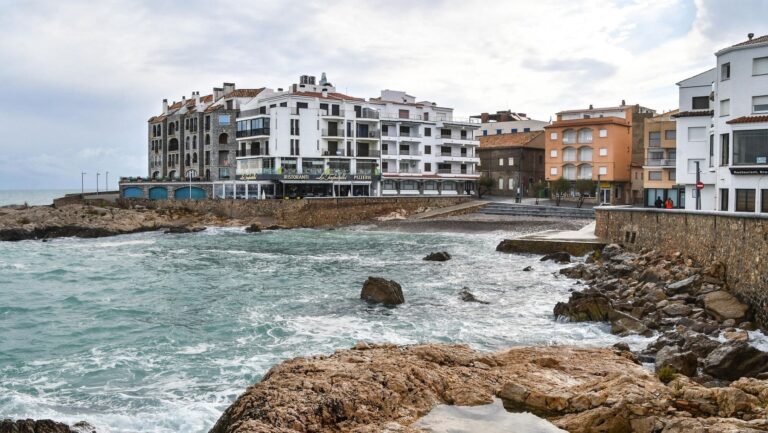 Ecologistas piden una auténtica adaptación al cambio climático en Huelva ante los temporales