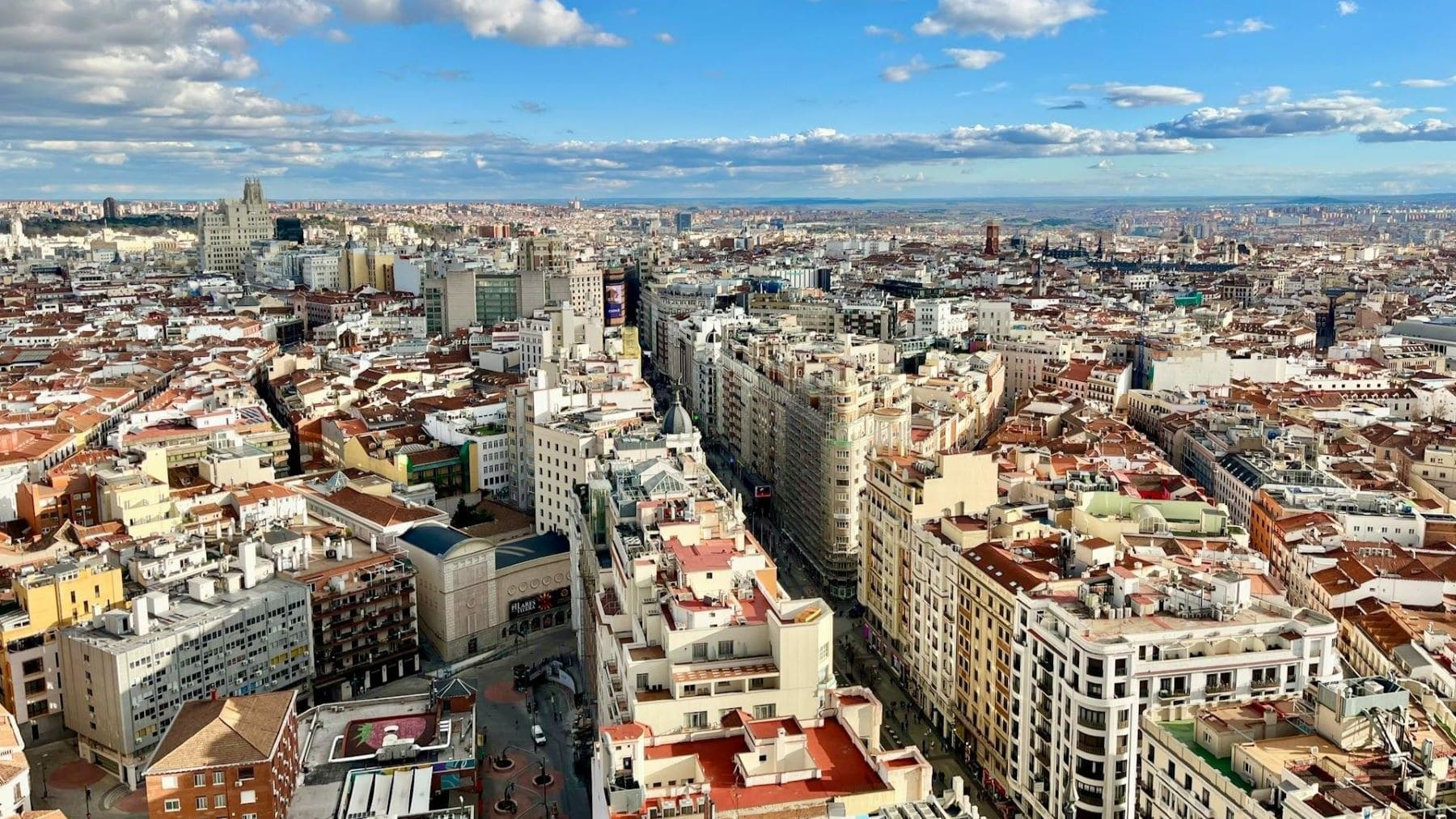 Las redes de calor y frío recibirán millones en ayudas para promover energías renovables urbanas