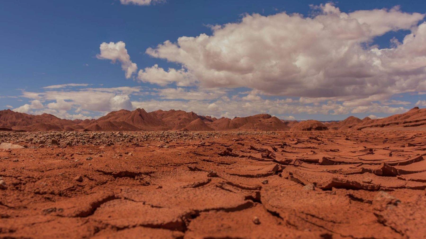 calor extremo en latinoamérica: temperaturas récord, huracanes destructivos y glaciares amenazados