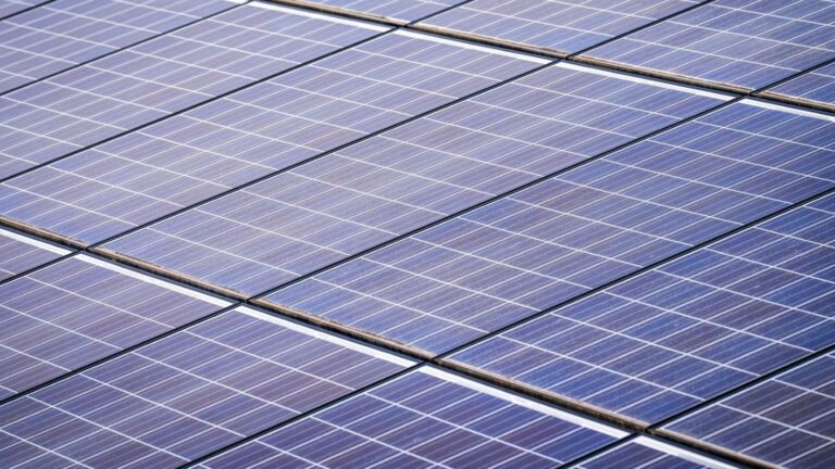 Extremadura desarrolla una planta solar de 50 MW con 21 millones en Villa del Campo