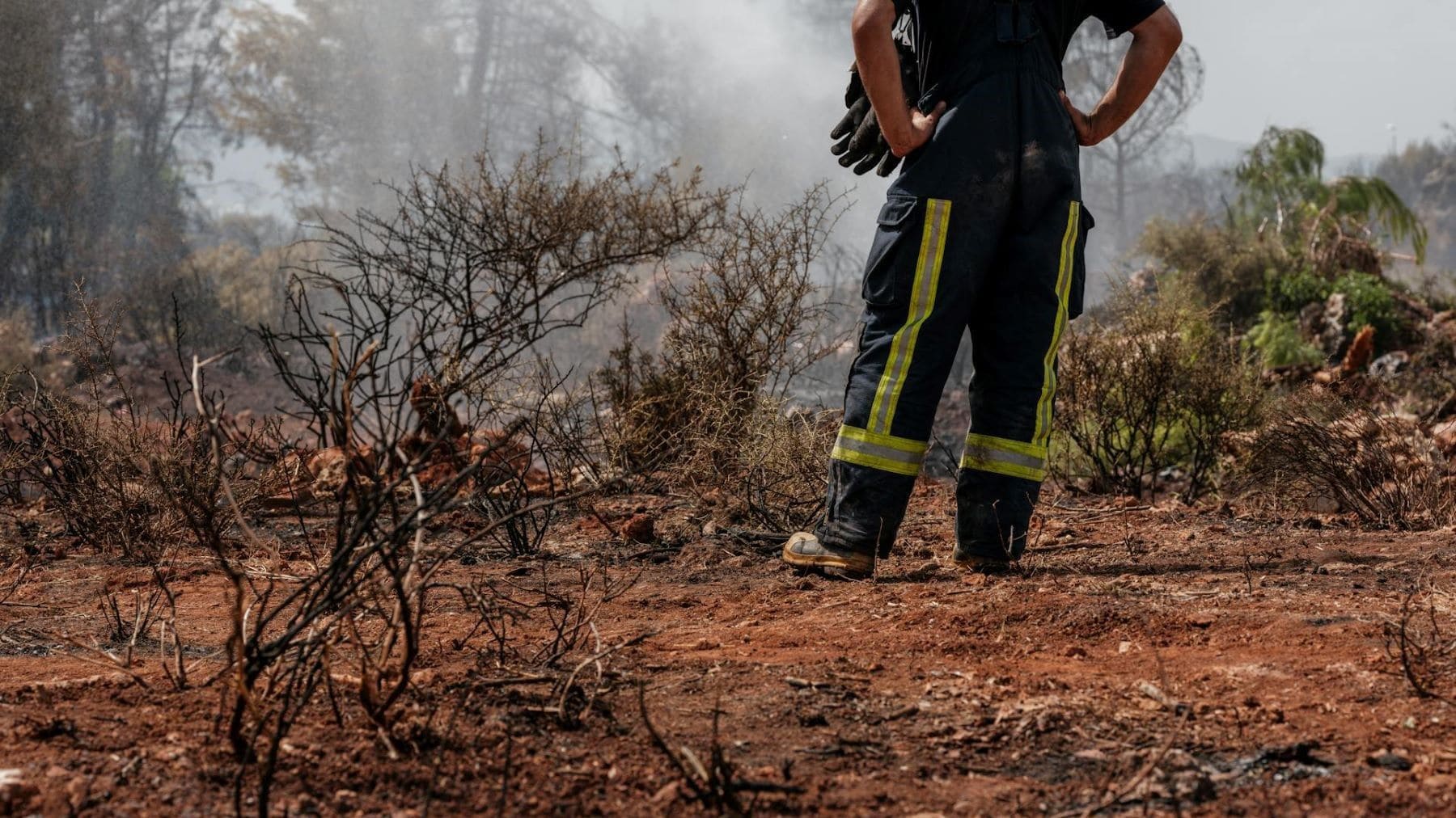 España enfrenta un verano desafiante por la escasez de recursos en la prevención de incendios