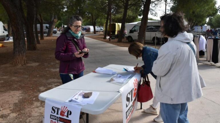 Macroplantas de biometano en Alto Guadiana: preocupación por residuos